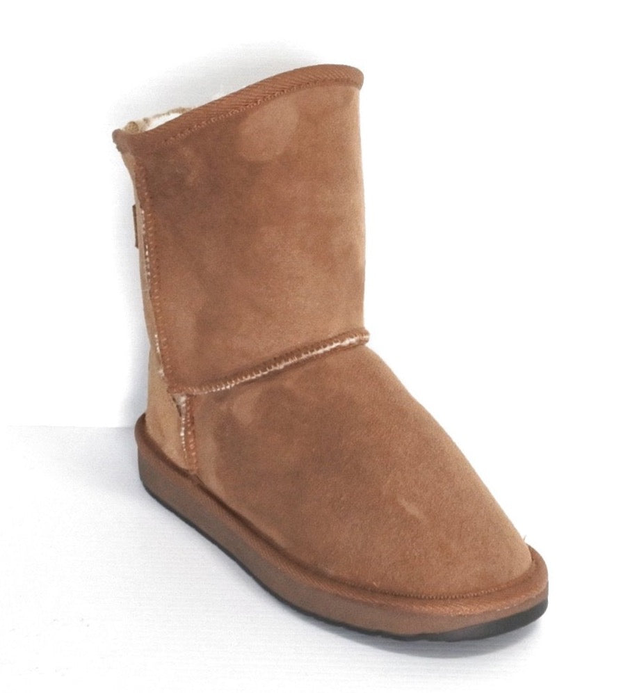 WOMEN'S JERSEY BOOTS