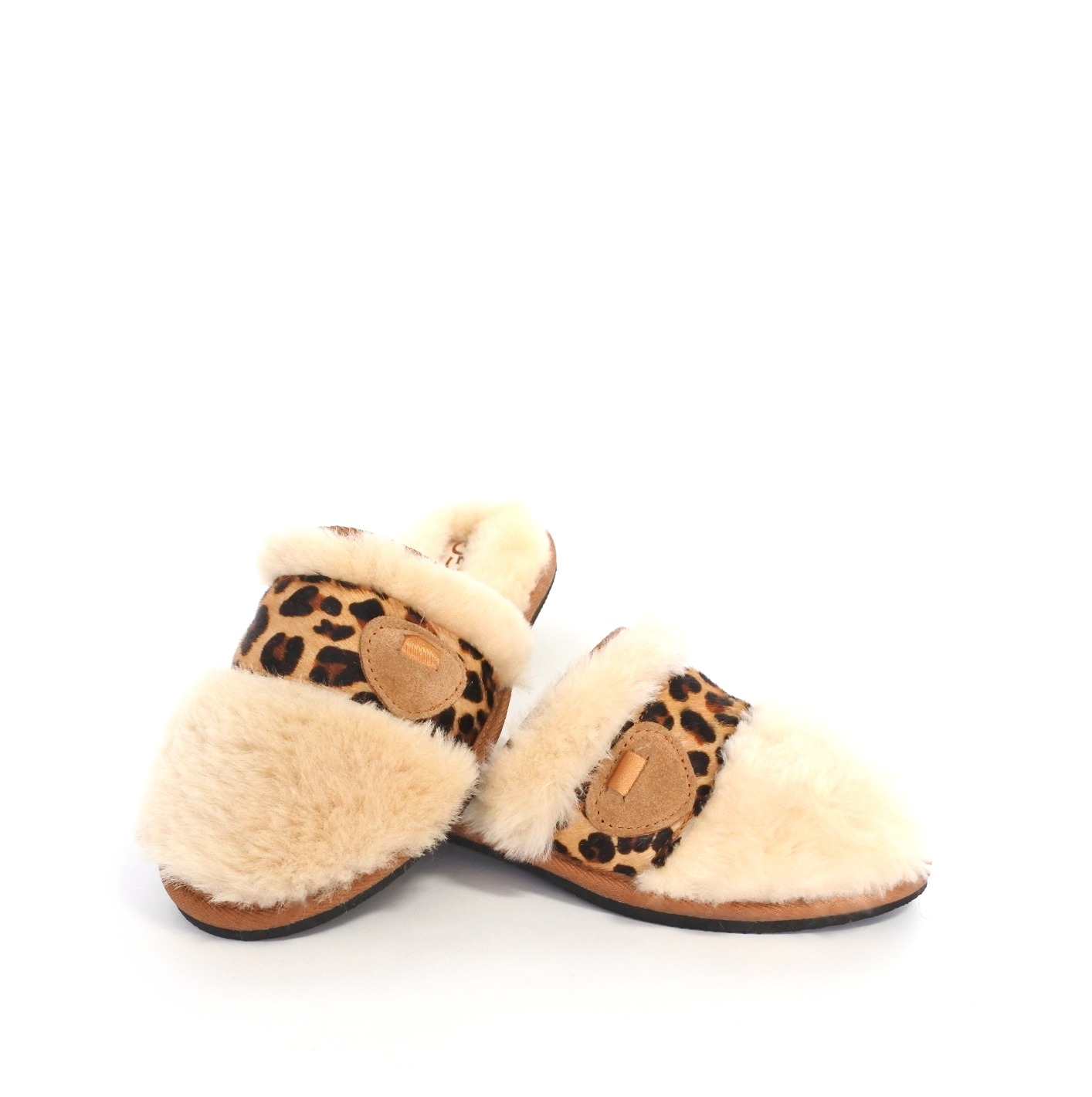 WOMEN'S FUJI SLIPPERS