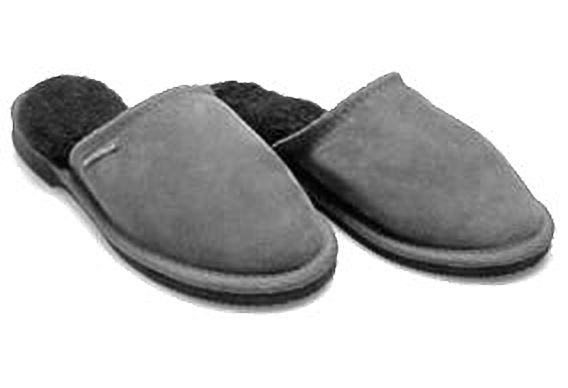 WOMEN'S CLASSIC SCUFFS