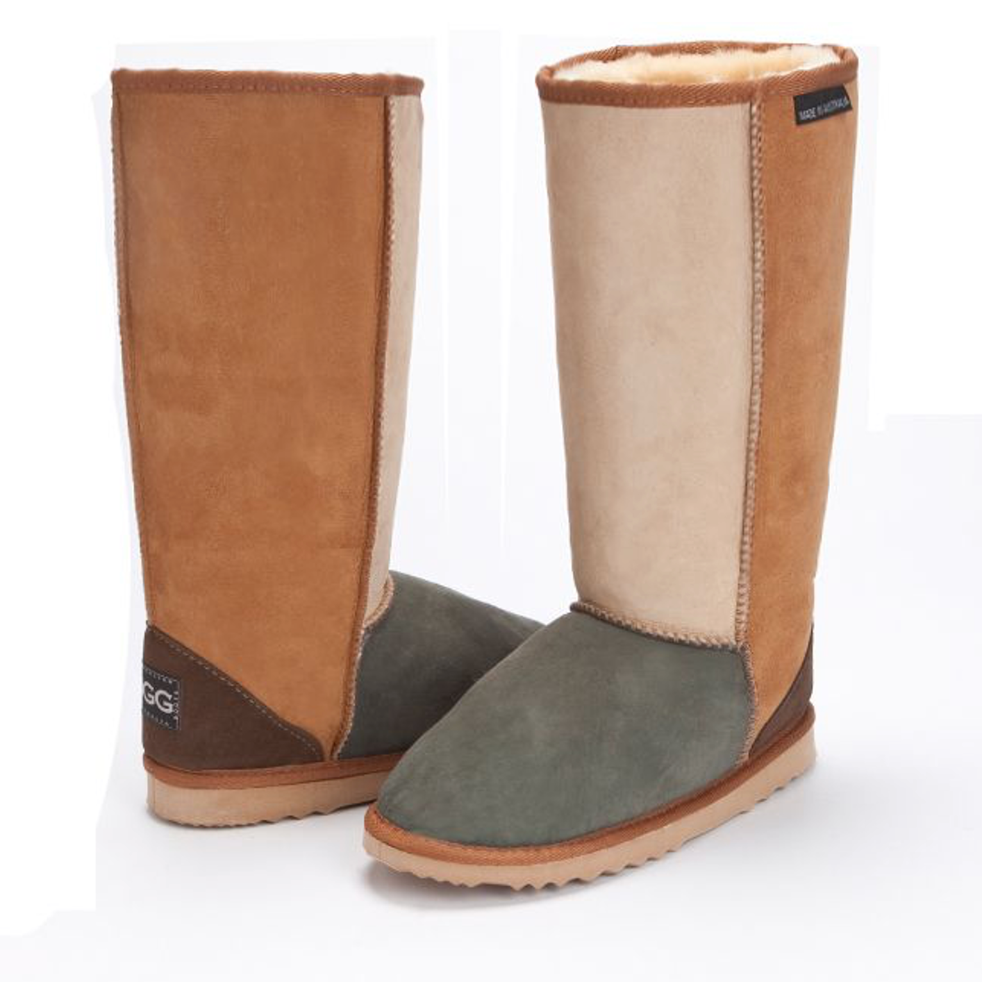 MEN'S HARMONY TALL BOOTS