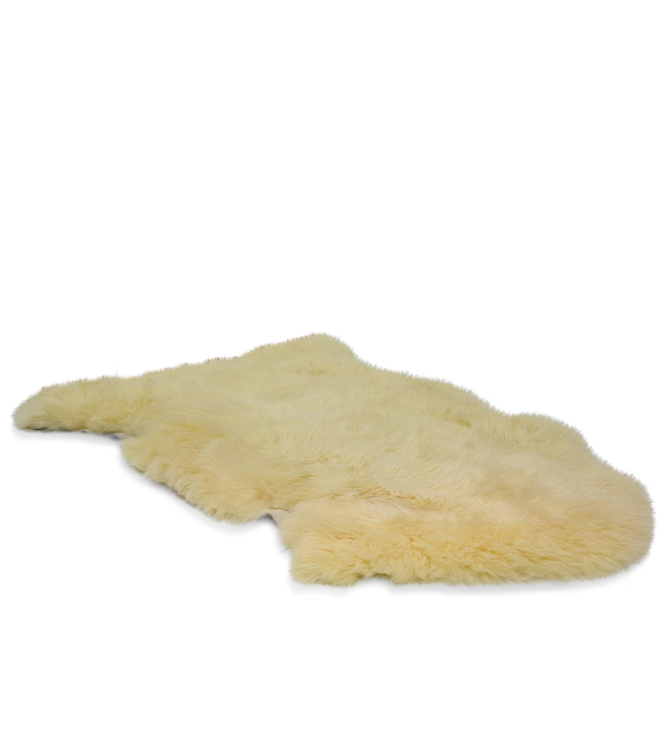 SHEEPSKIN RUGS