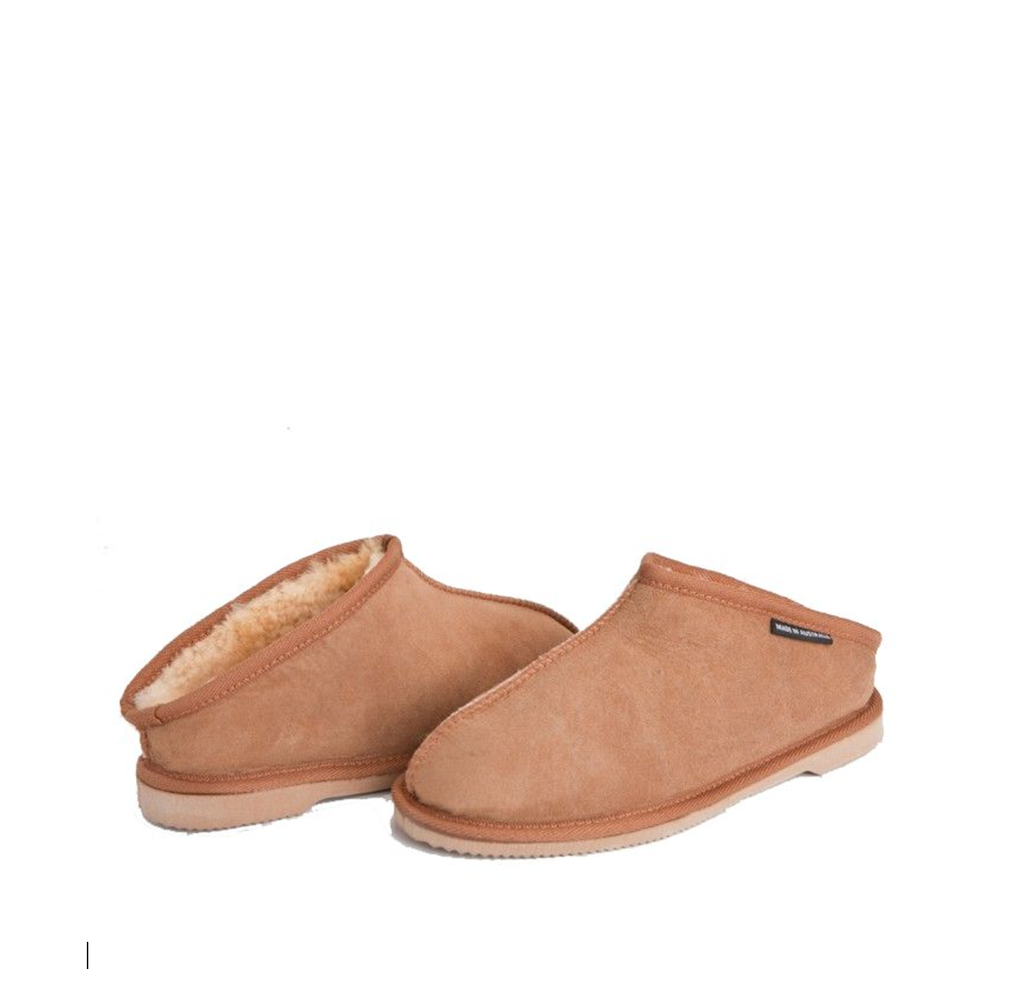 MEN'S KALU SLIPPERS