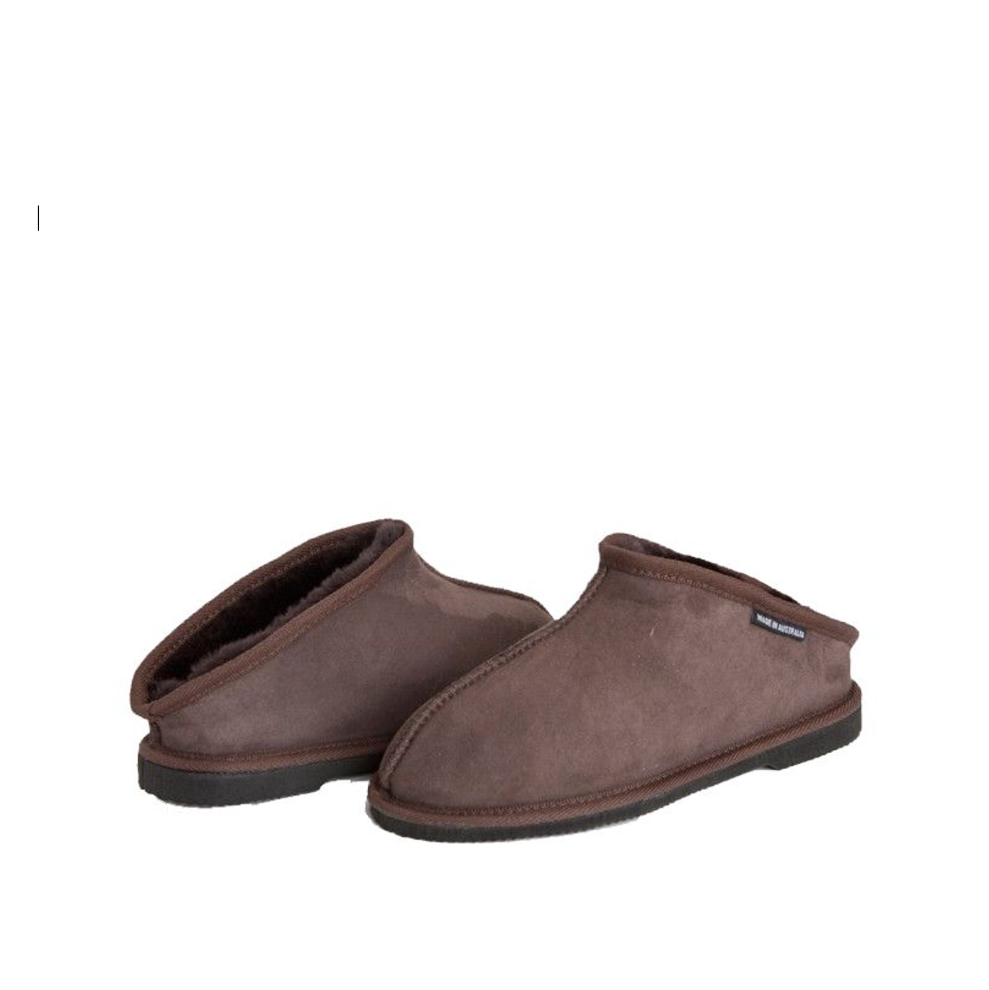 MEN'S KALU SLIPPERS