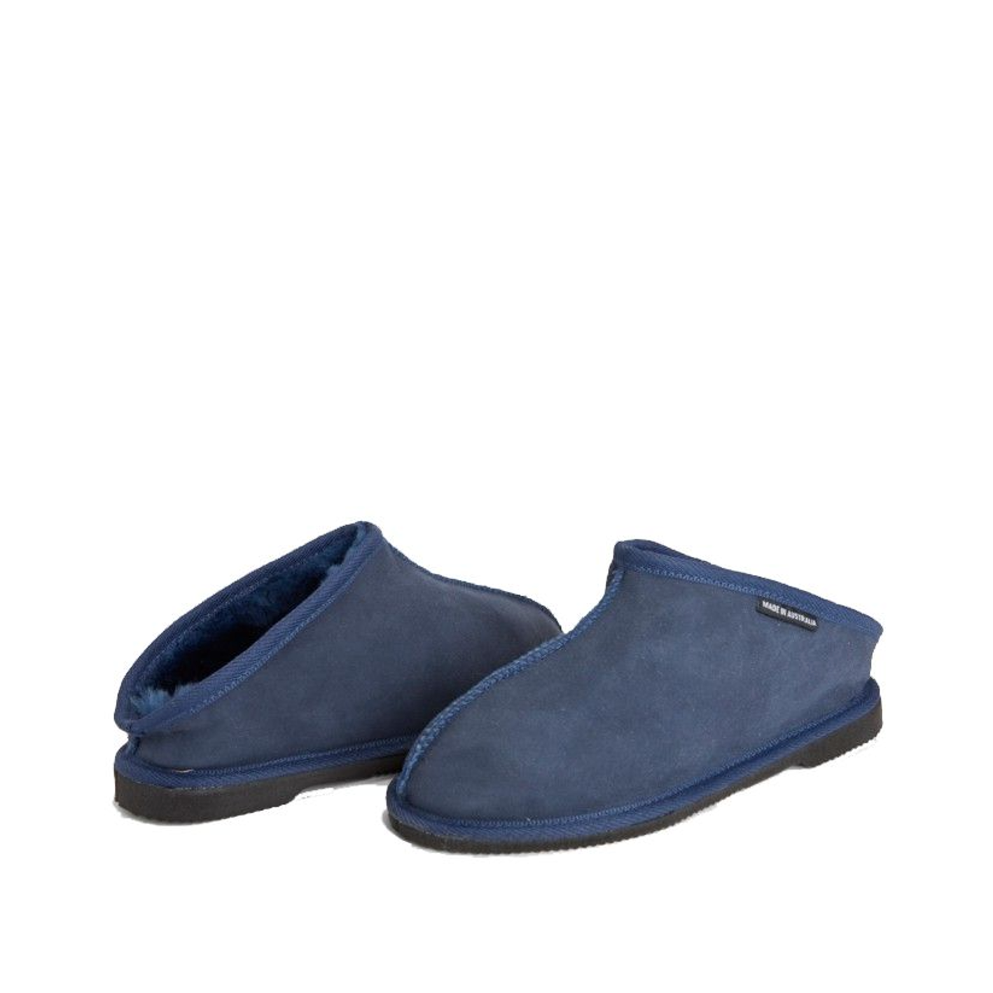 MEN'S KALU SLIPPERS