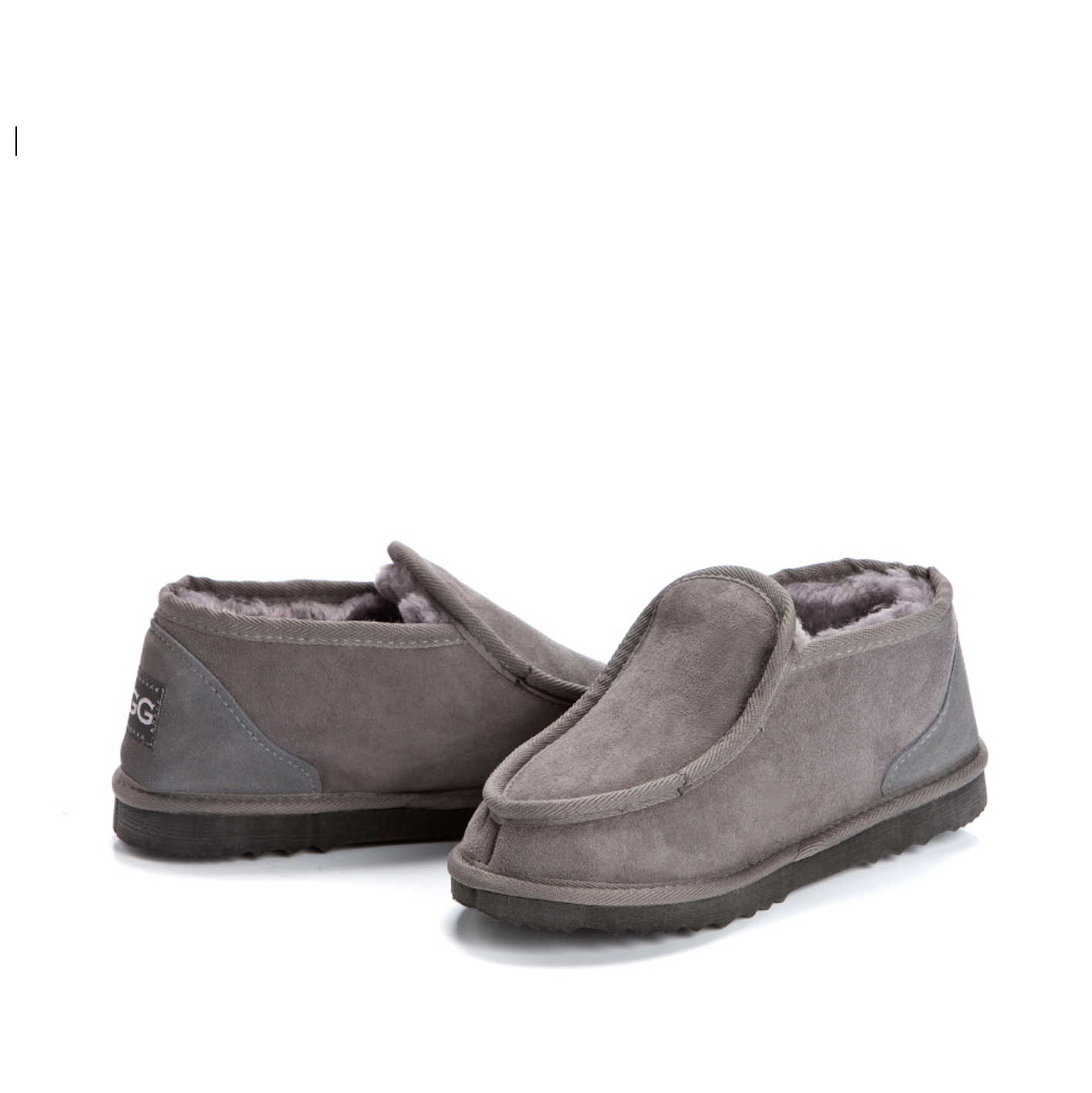 MEN'S MINI ALPINE SLIPPERS