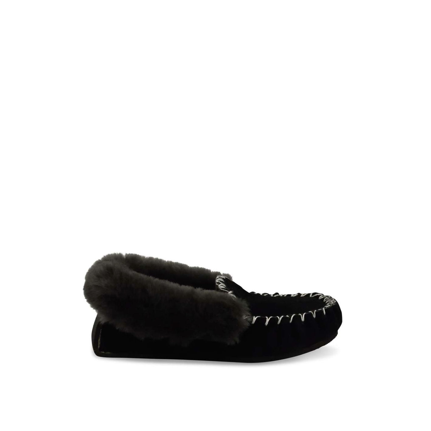 MEN'S TRADITIONAL MOCCASINS - LARGE SIZES
