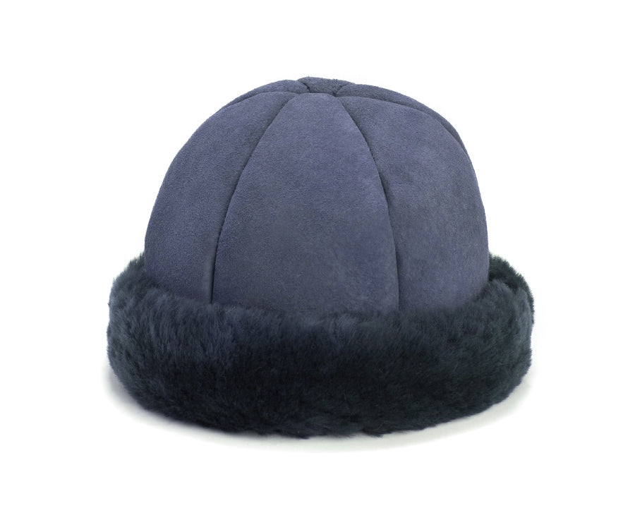 SHEEPSKIN HATS