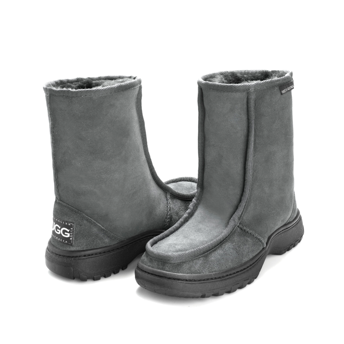 WOMEN'S ALPINE OUTDOOR BOOTS