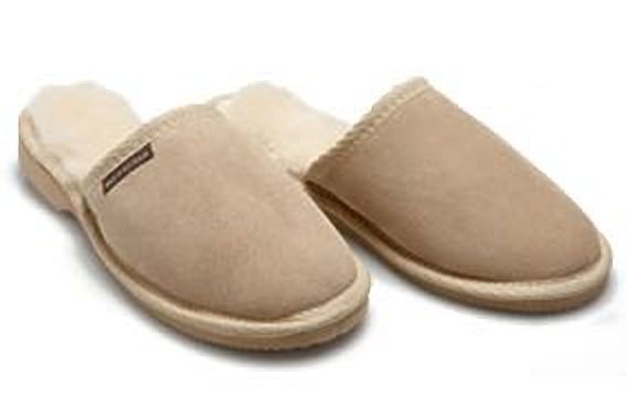 WOMEN'S CLASSIC SCUFFS