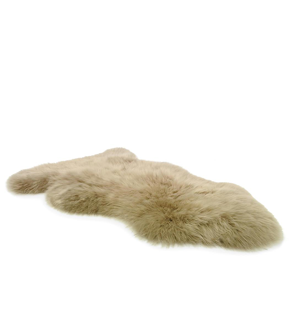 SHEEPSKIN RUGS