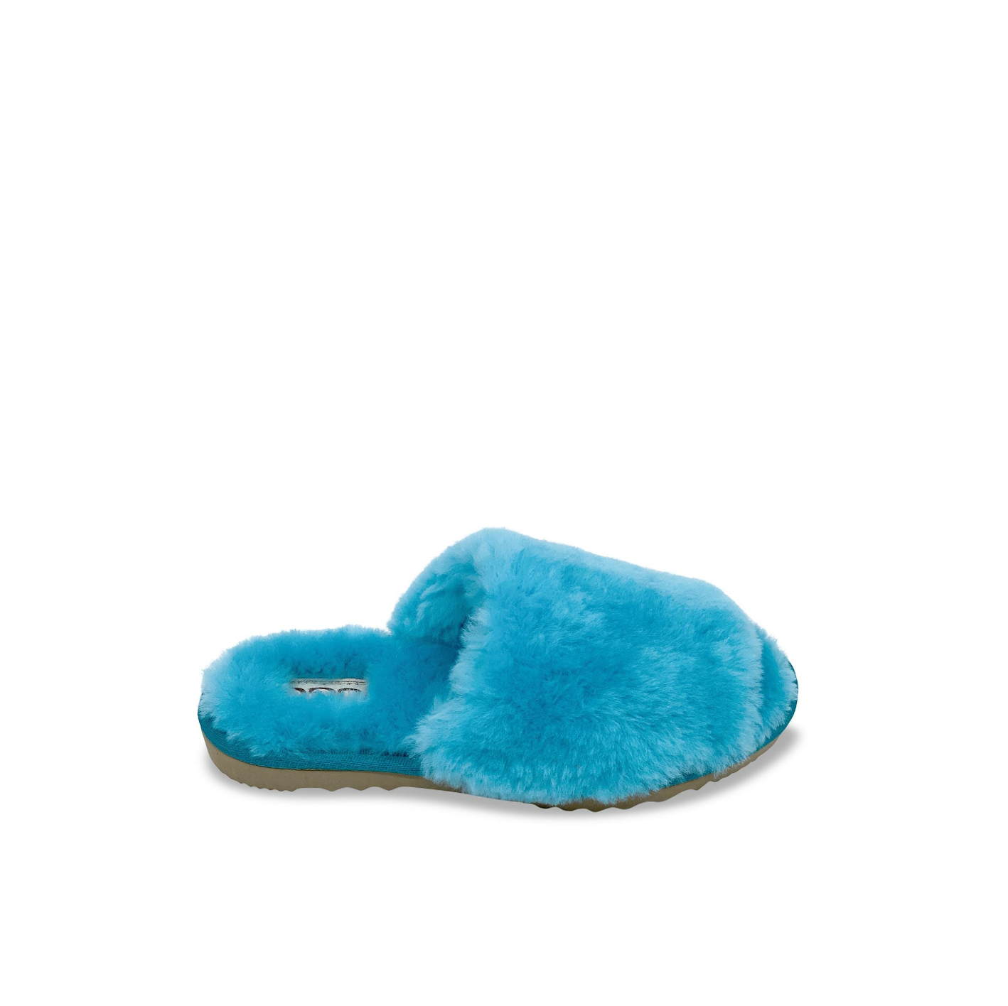 WOMEN'S SLIDES