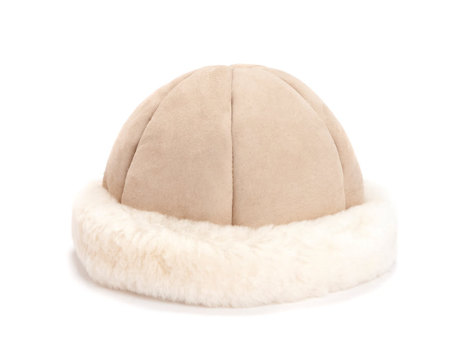 SHEEPSKIN HATS