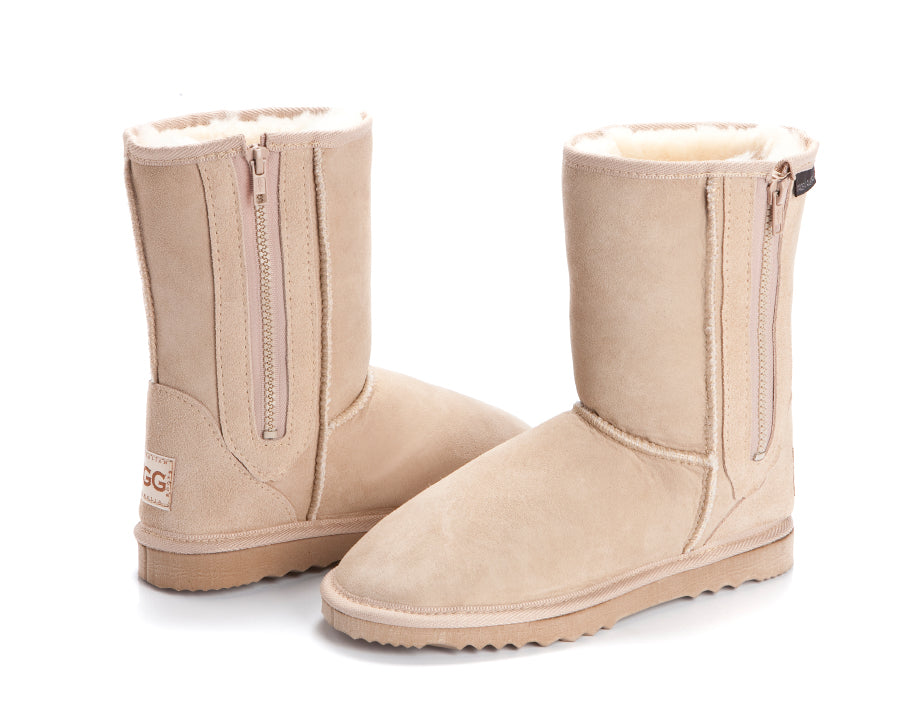 MEN'S BREEZER BOOTS