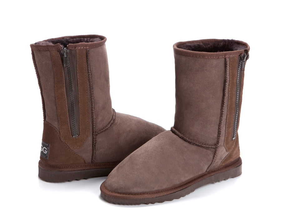 MEN'S BREEZER BOOTS