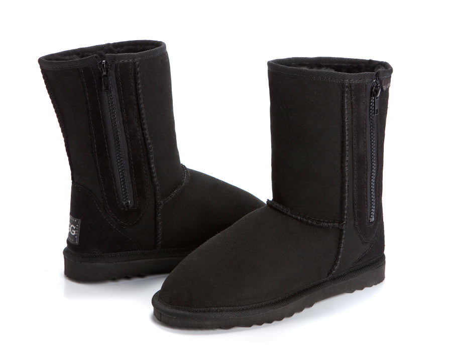 MEN'S BREEZER BOOTS