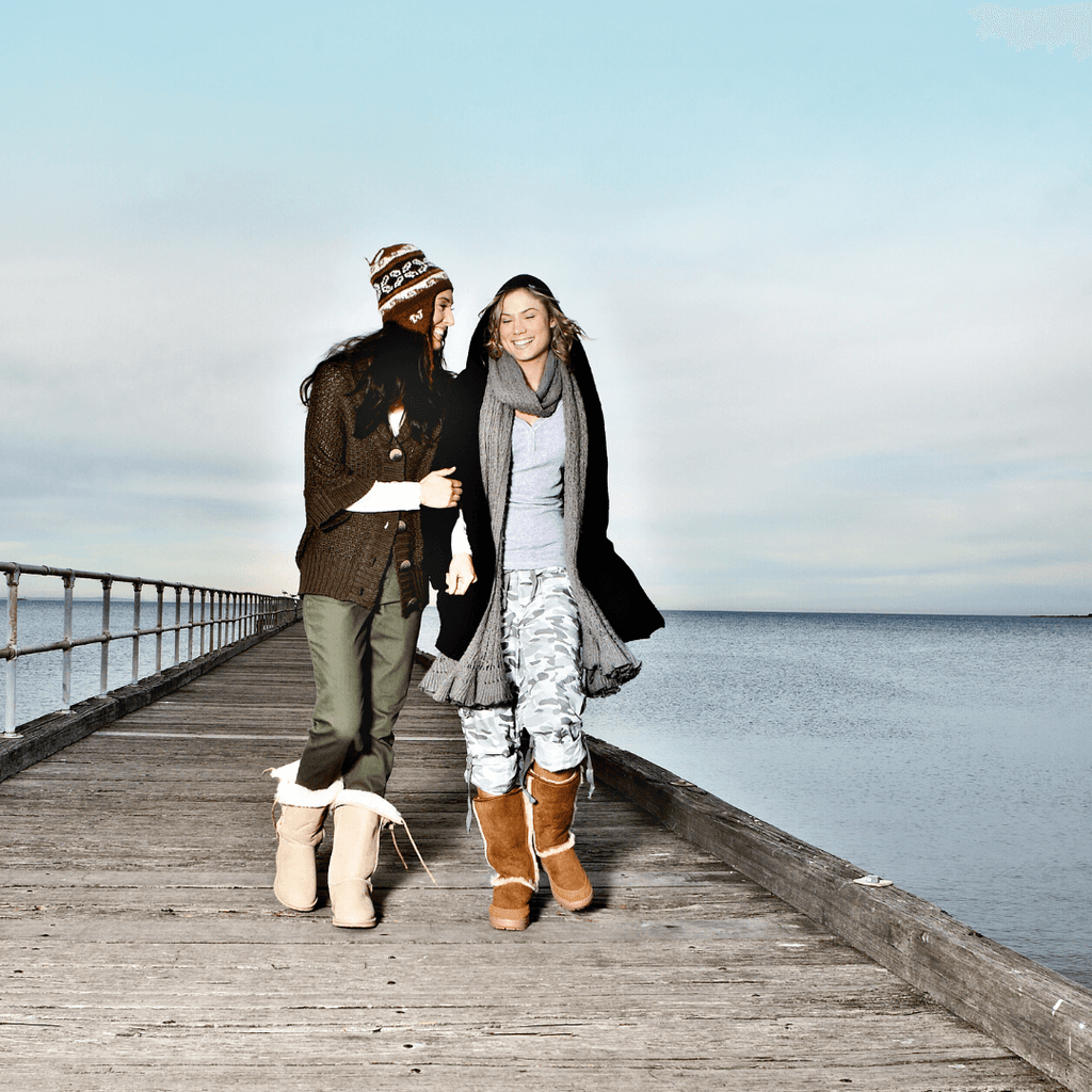 5 Reasons why Ugg Boots are the Ultimate Winter Essential