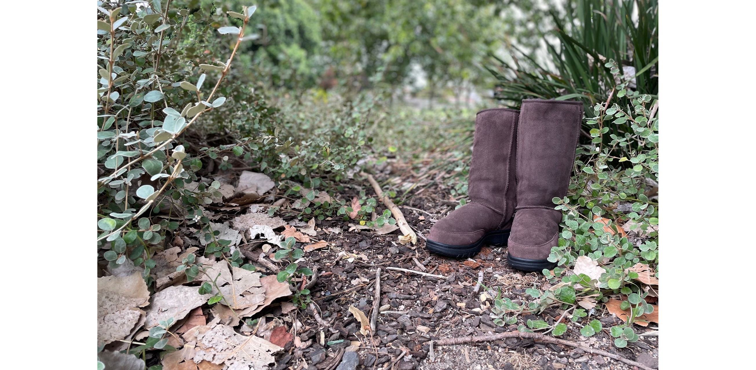 Men's Outdoor Boots