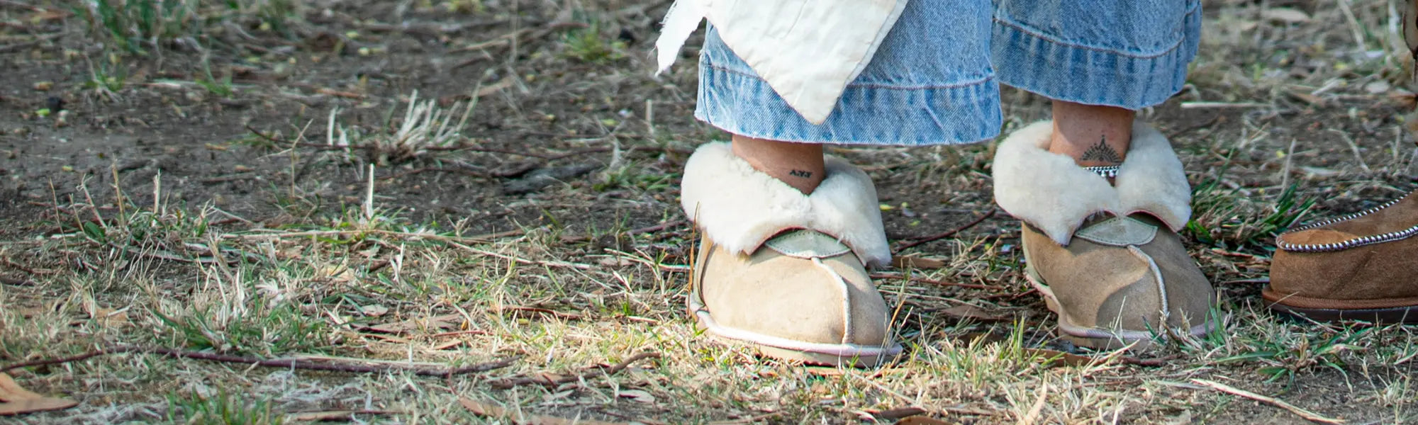 Australian Made Ugg Slippers and slides for Men and Women