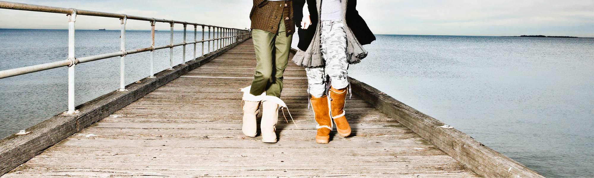 Australian Made Women's Ugg Boots