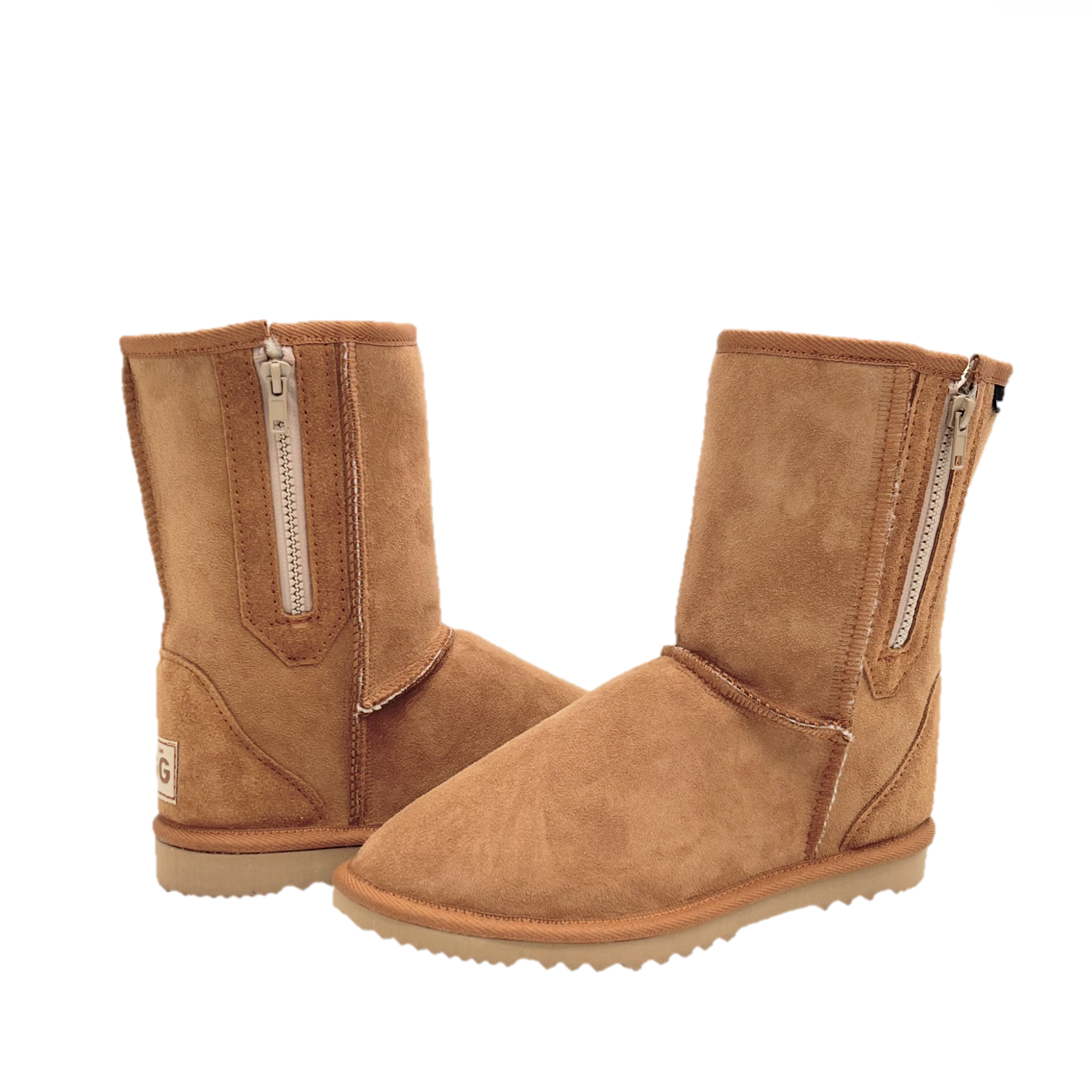 WOMEN'S BREEZER DELUXE BOOTS