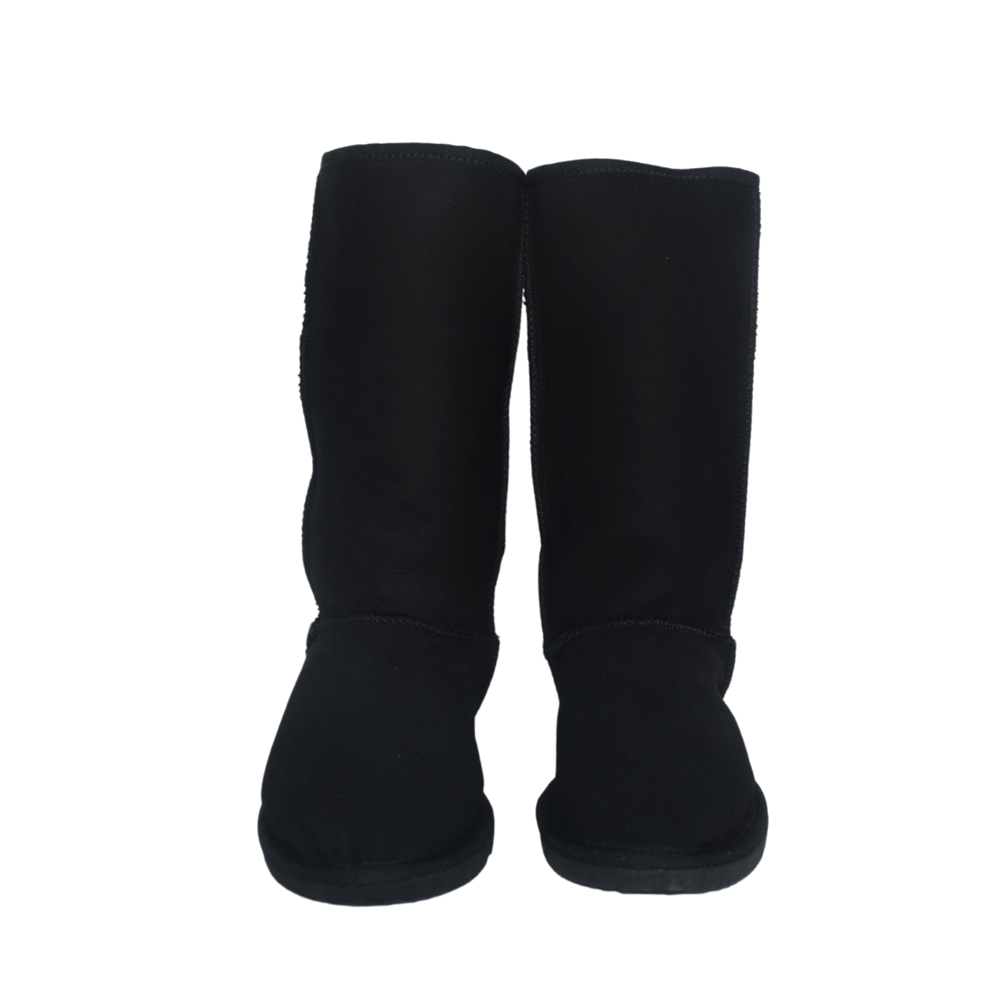 CLEARANCE CLASSIC TALL BOOTS (with Swarovski 'Wings' design) - AU WOMEN'S 7 | MEN'S 6