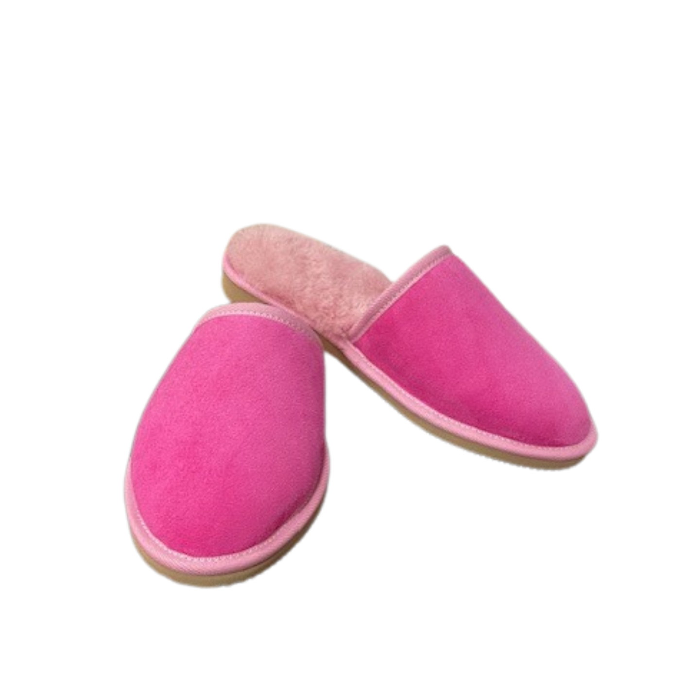 WOMEN'S CLASSIC SCUFFS