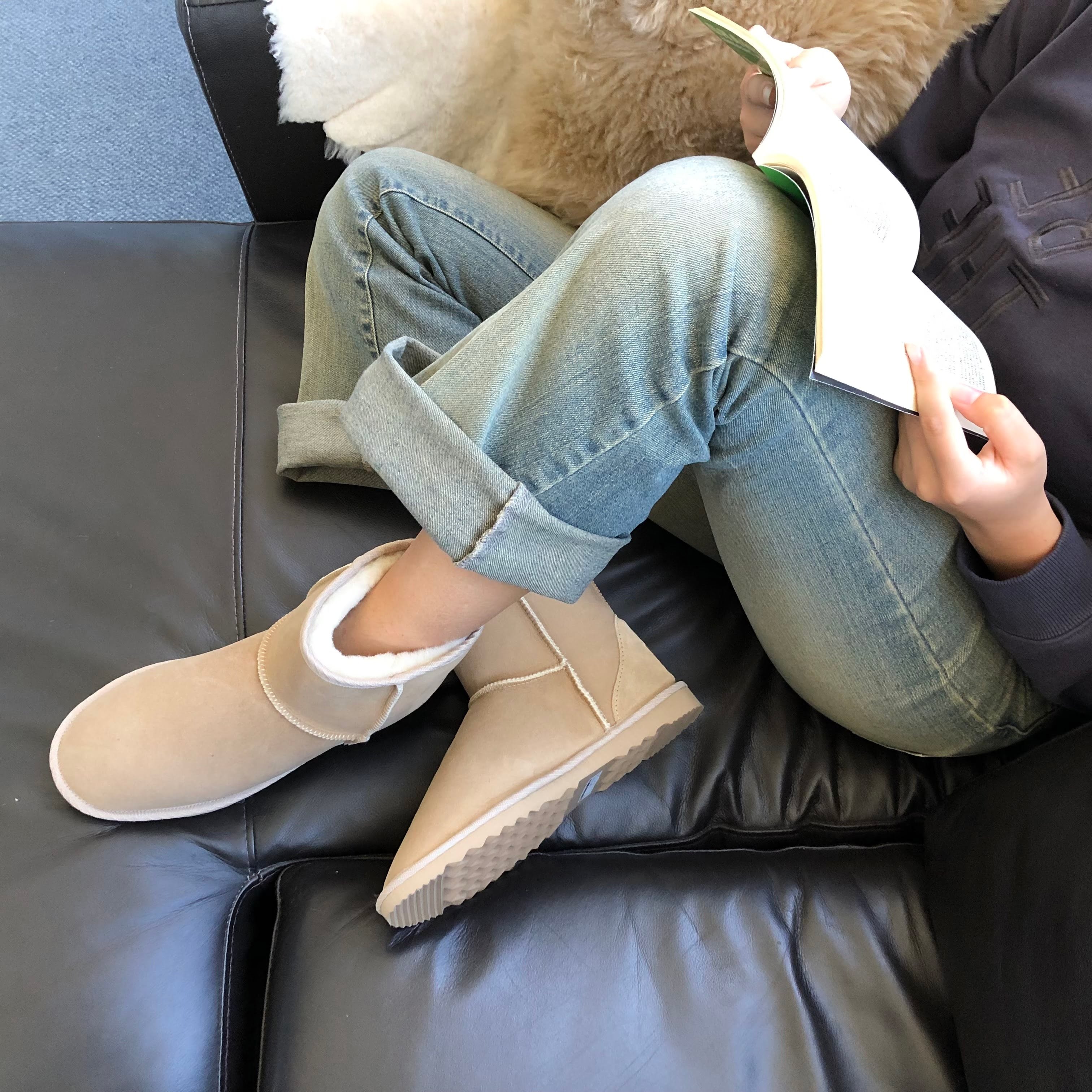 Australian Ugg Boots Authentic Australian Made