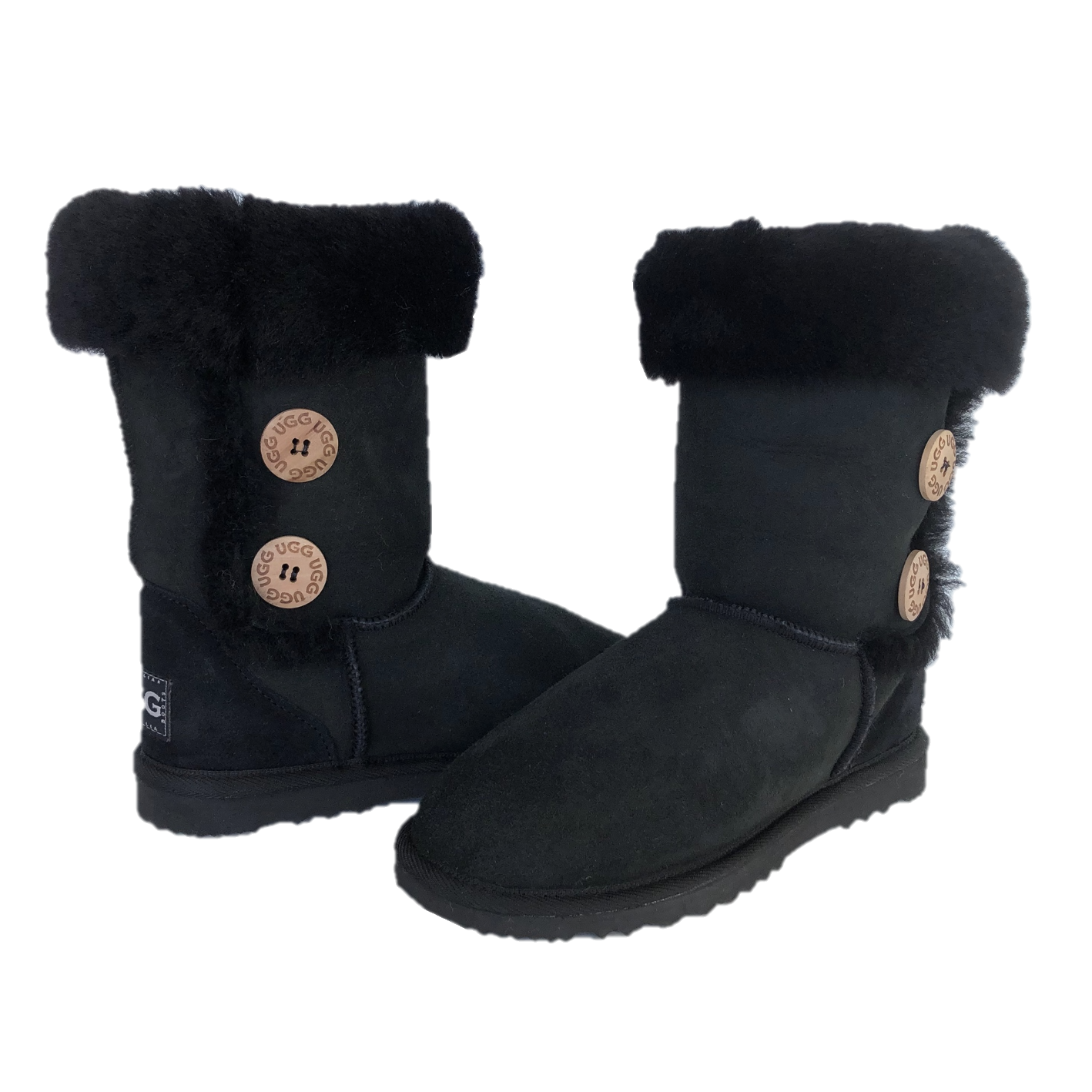 MEN'S BENTLEY DUO BOOTS