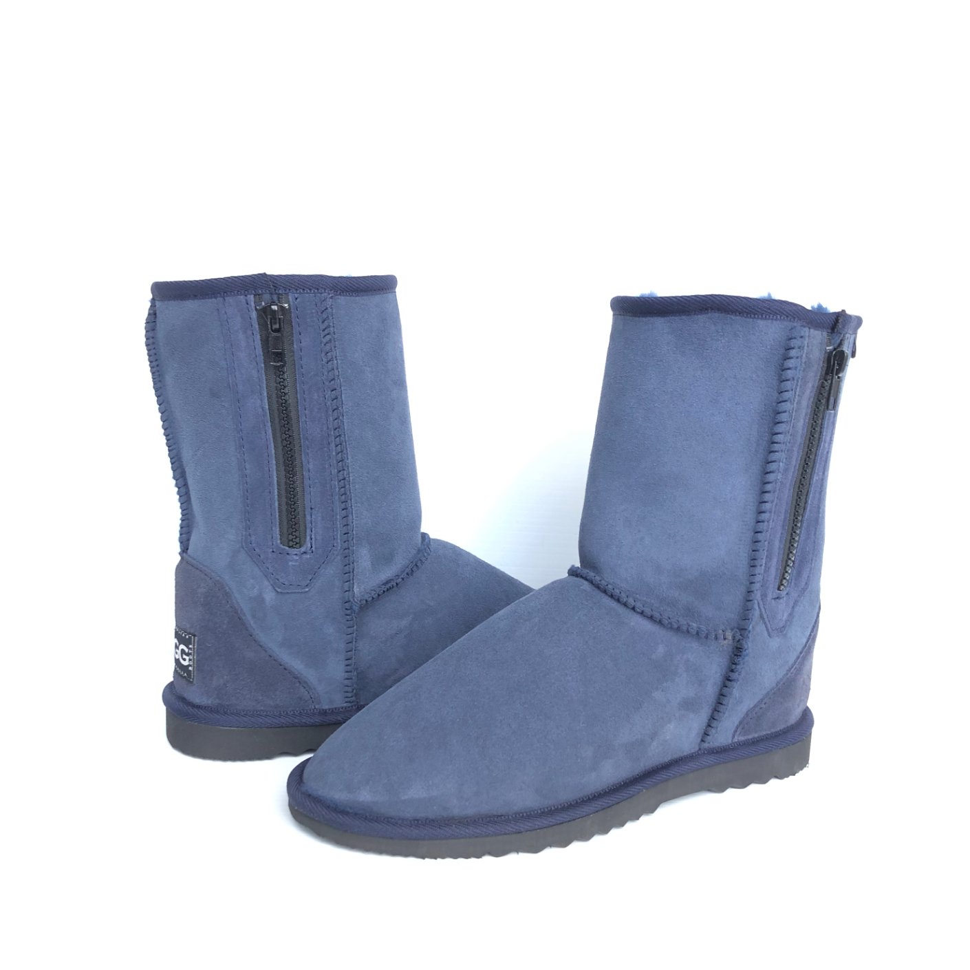 WOMEN'S BREEZER BOOTS