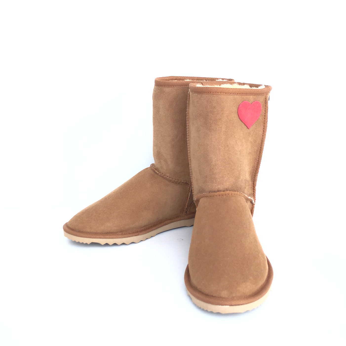 WOMEN'S LOVE BOOTS