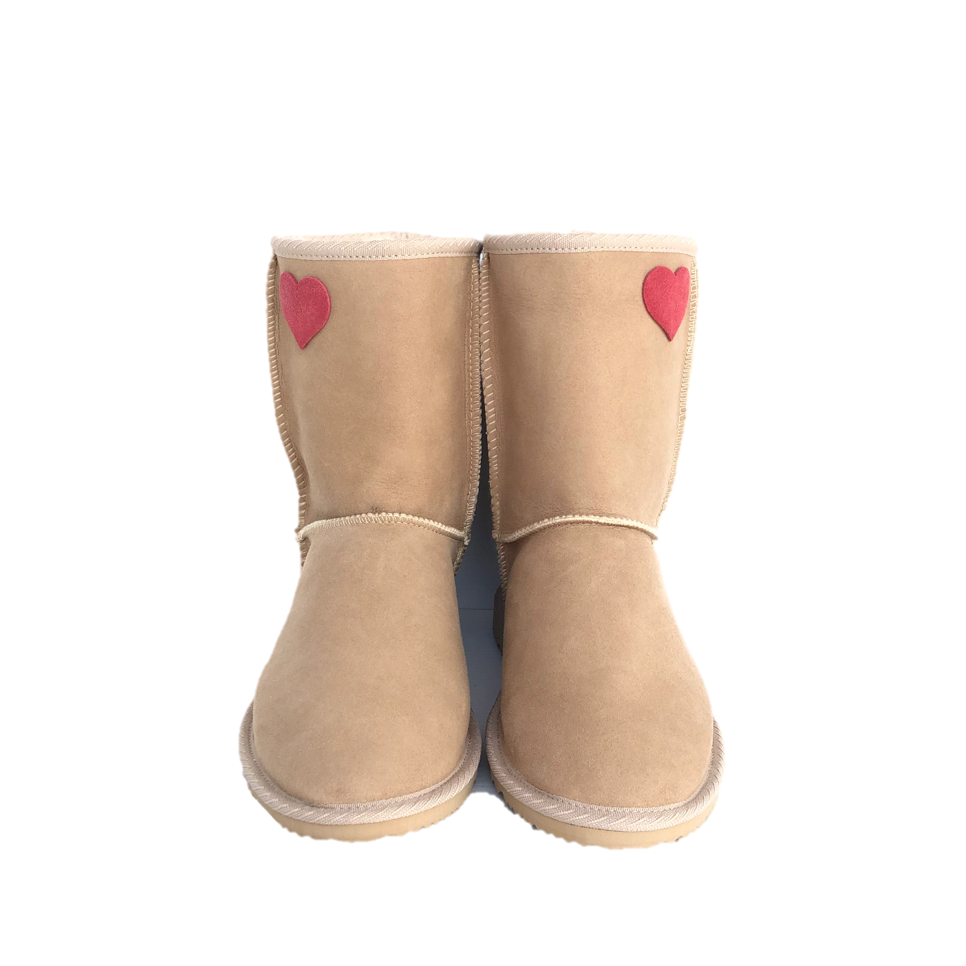 WOMEN'S LOVE BOOTS