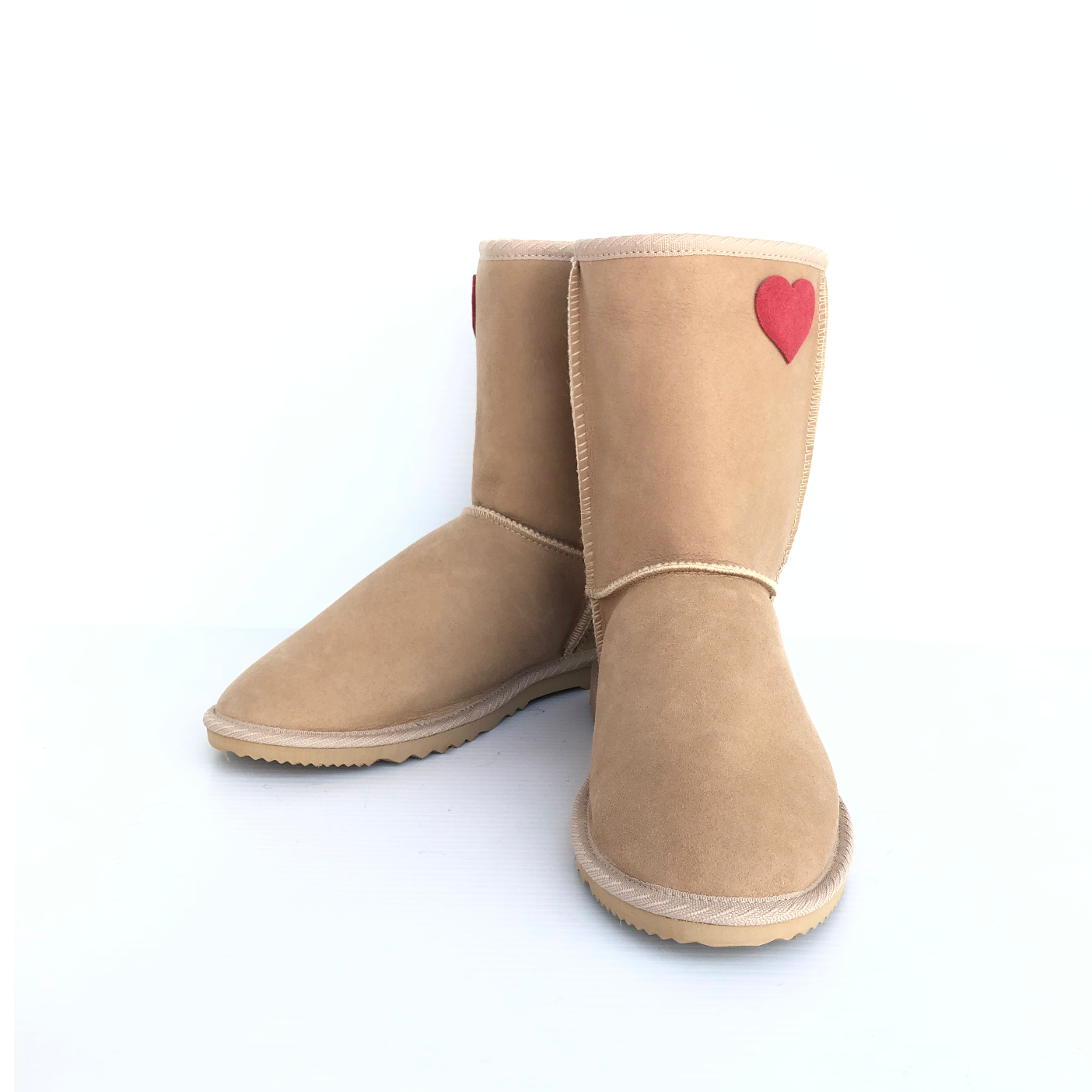 WOMEN'S LOVE BOOTS