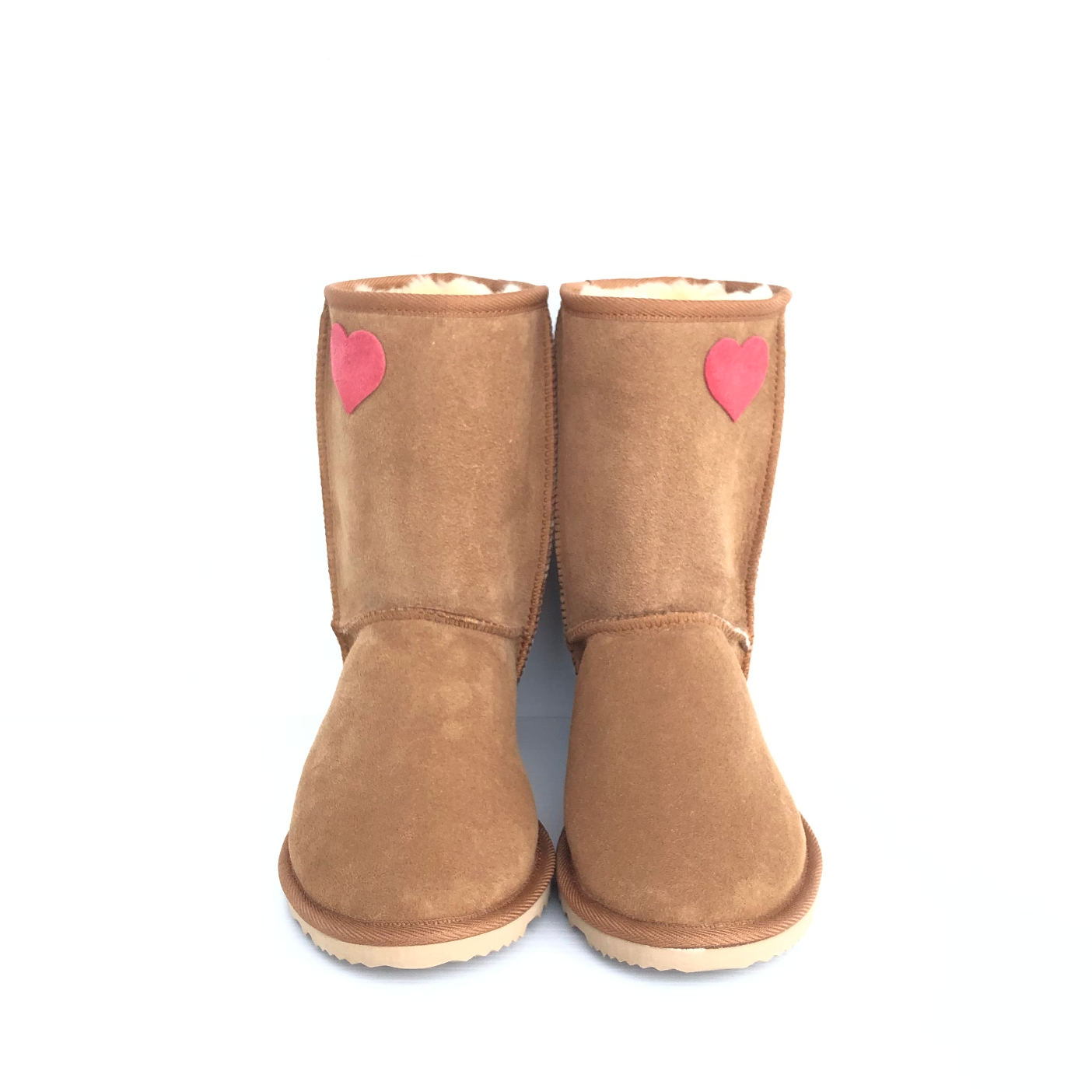 WOMEN'S LOVE BOOTS