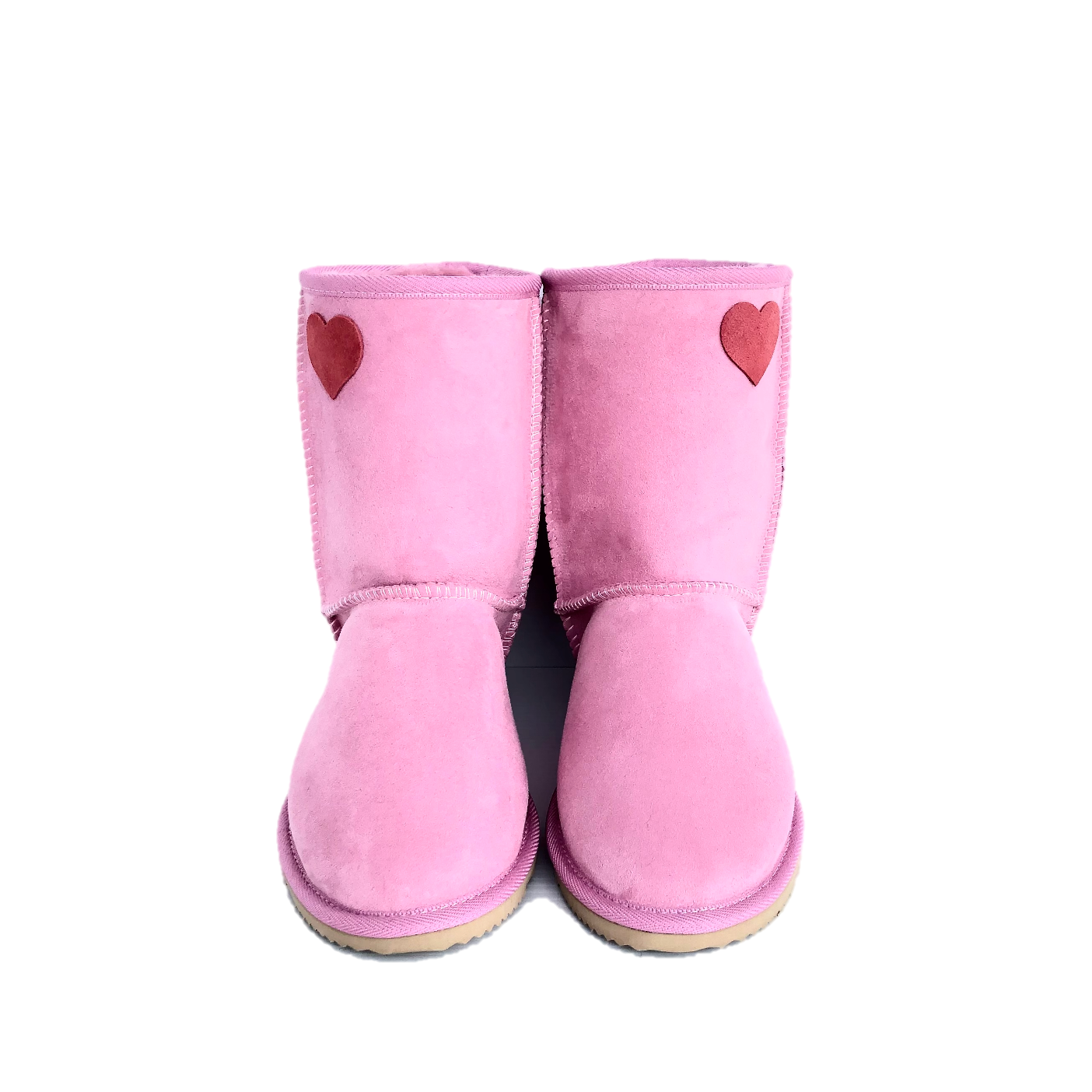 WOMEN'S LOVE BOOTS