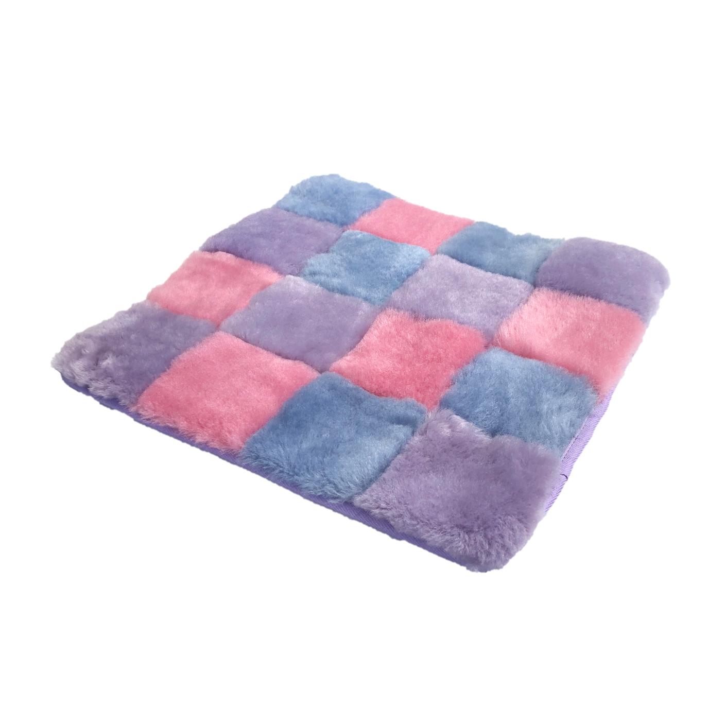 HARMONY SHEEPSKIN MATS