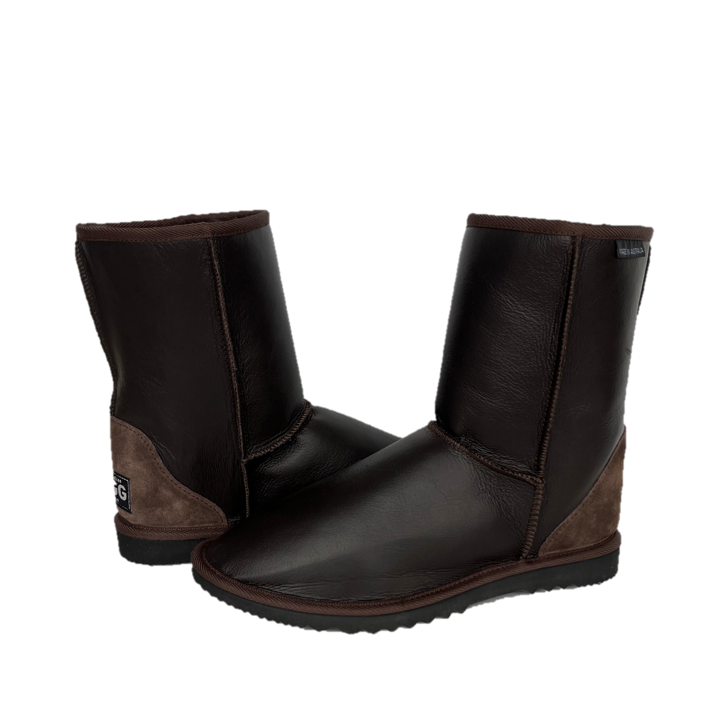WOMEN'S MAVERICK BOOTS