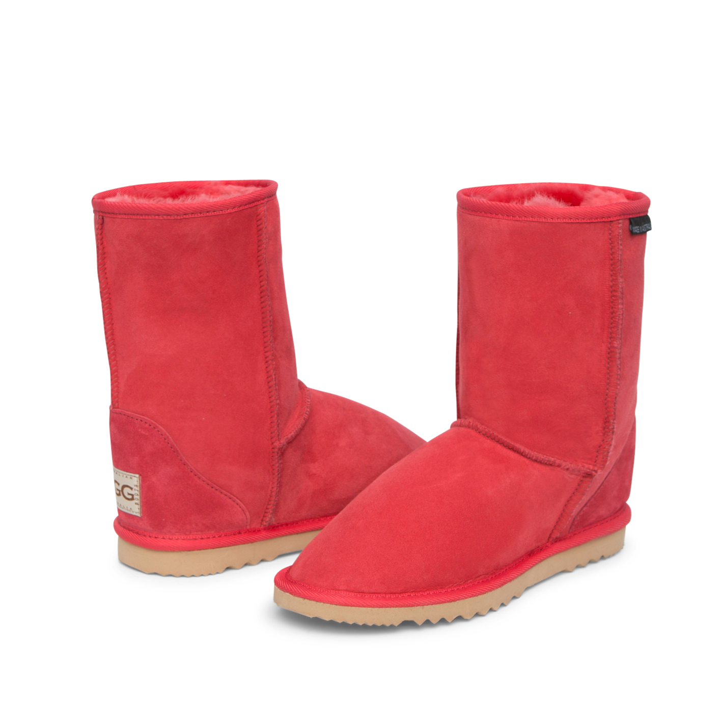 WOMEN'S CARNIVAL BOOTS