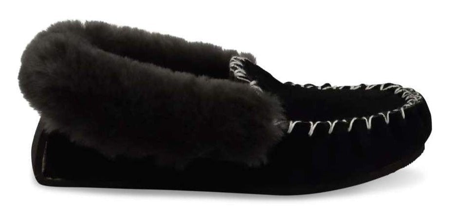 WOMEN'S TRADITIONAL MOCCASINS