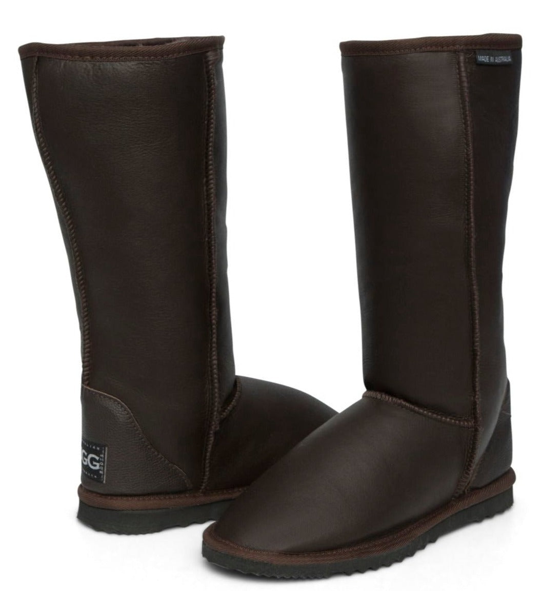 MEN'S MAVERICK TALL BOOTS