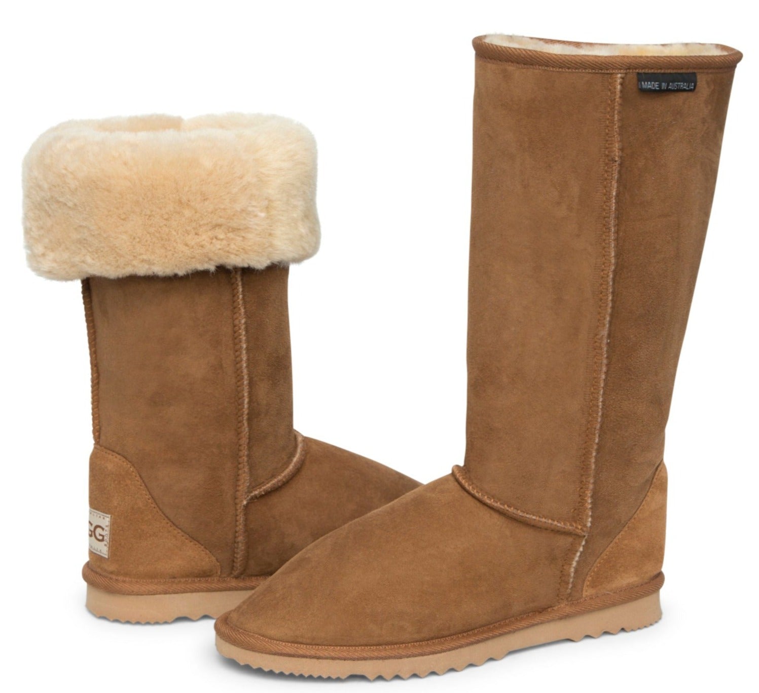 MEN'S CLASSIC TALL - LARGE SIZES
