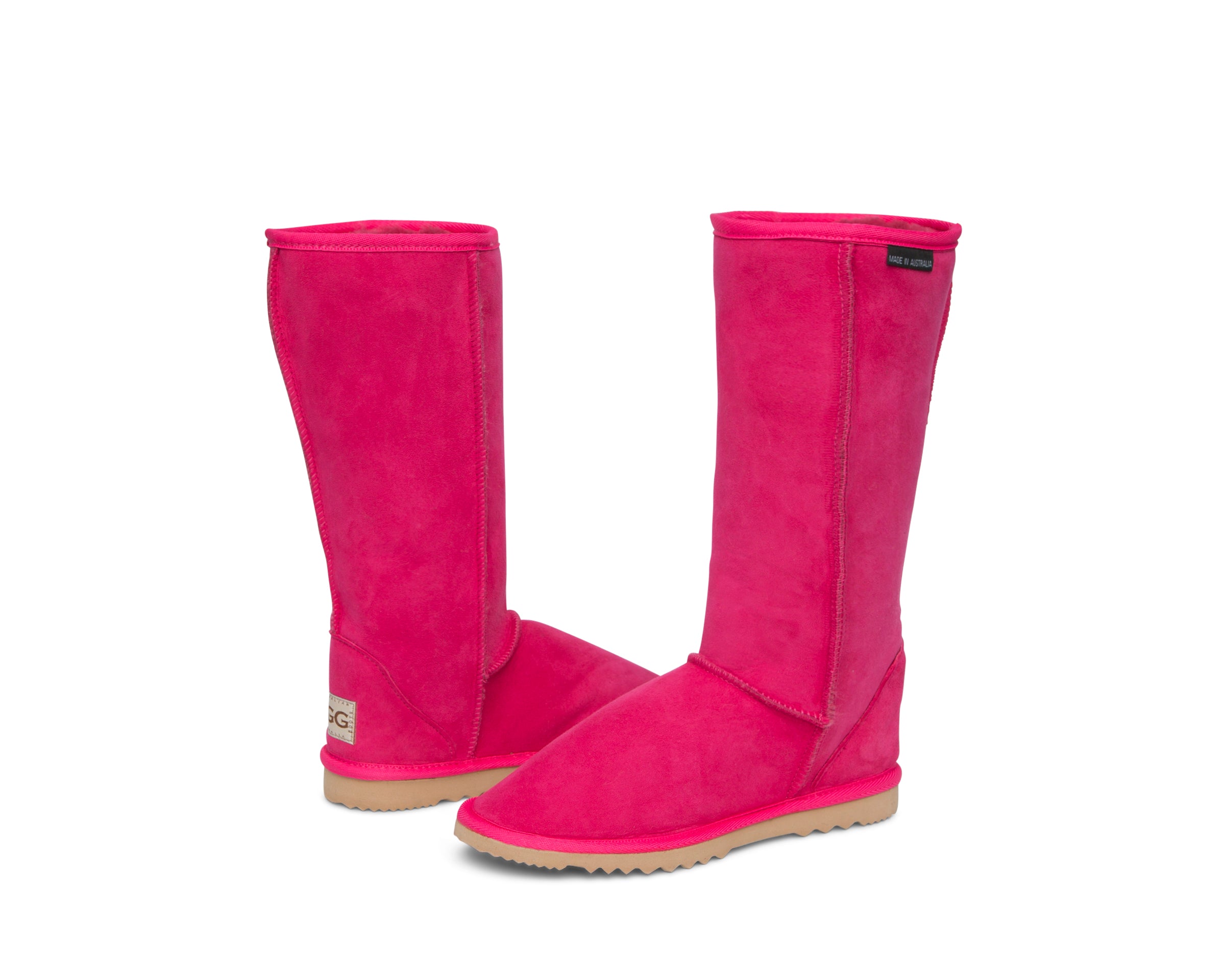 WOMEN'S CARNIVAL TALL BOOTS