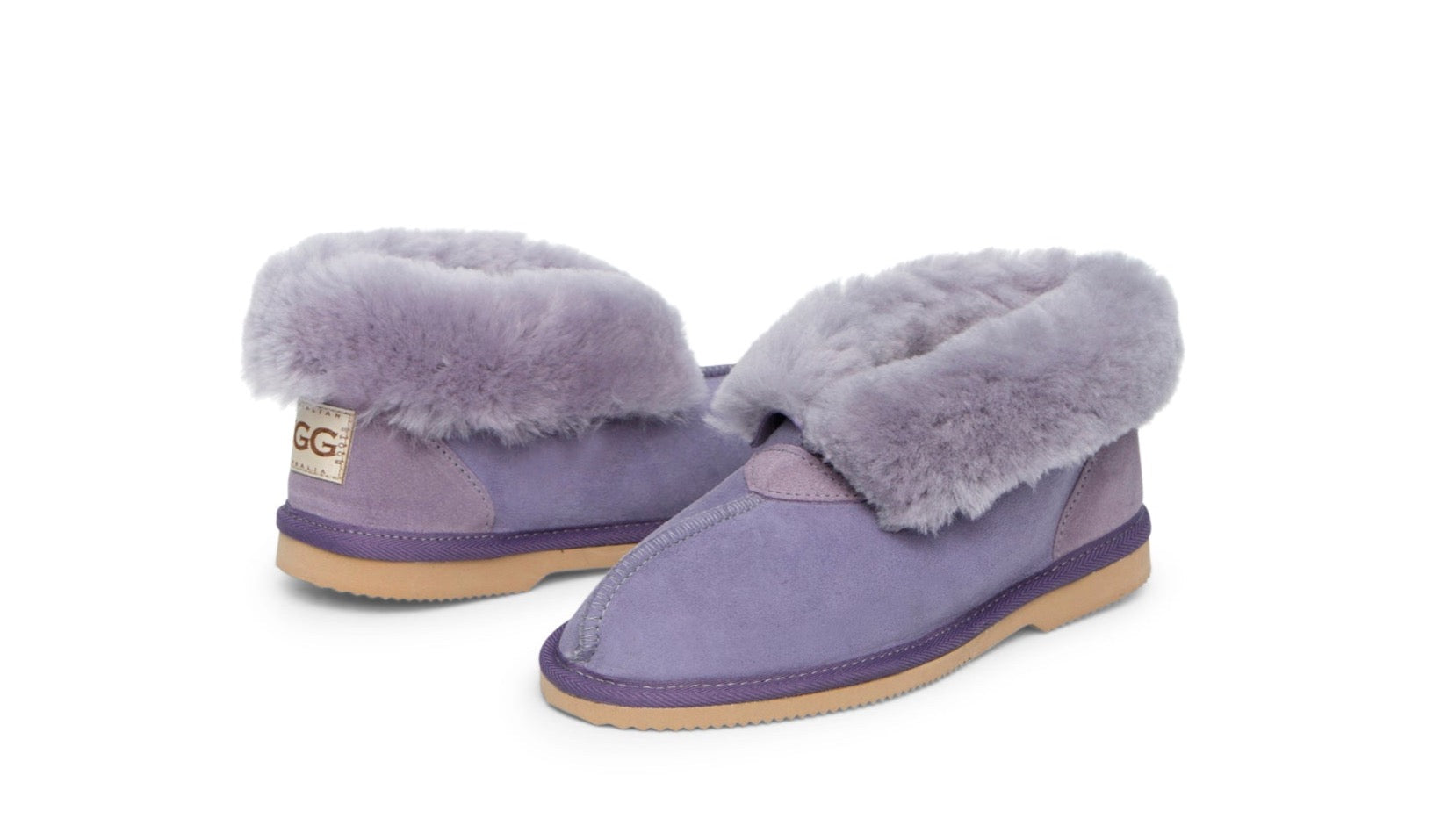 WOMEN'S SLIPPERS