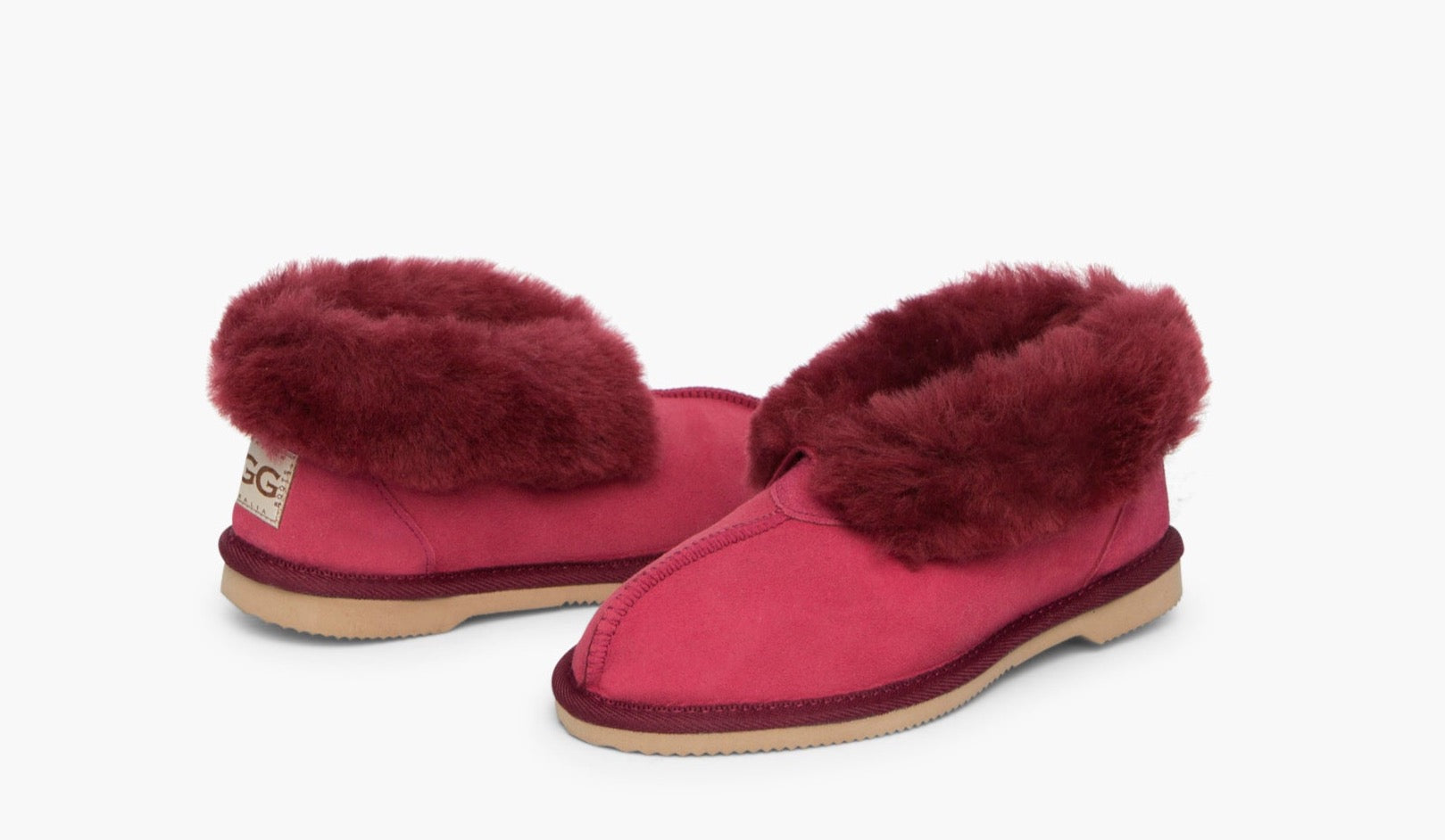 WOMEN'S SLIPPERS