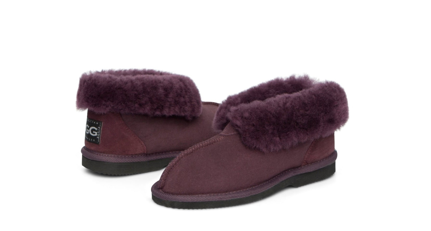 WOMEN'S SLIPPERS