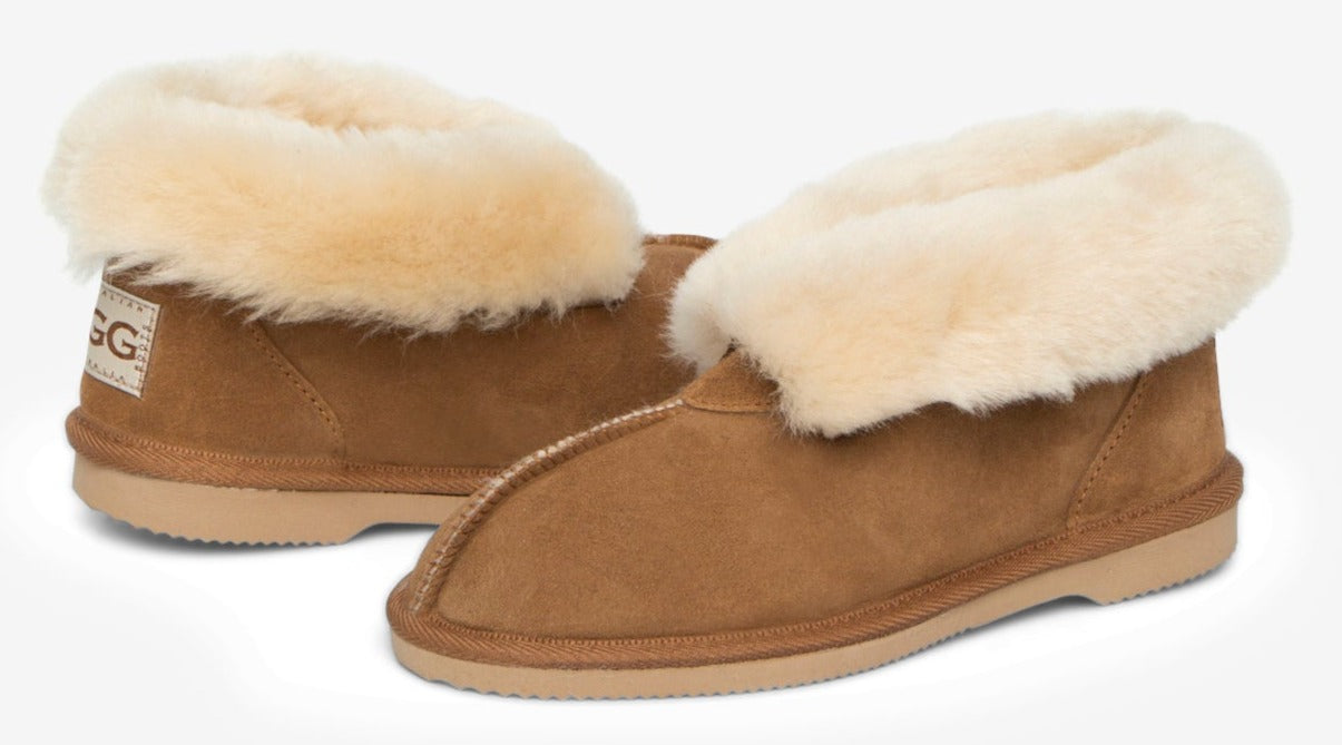 MEN'S SLIPPERS