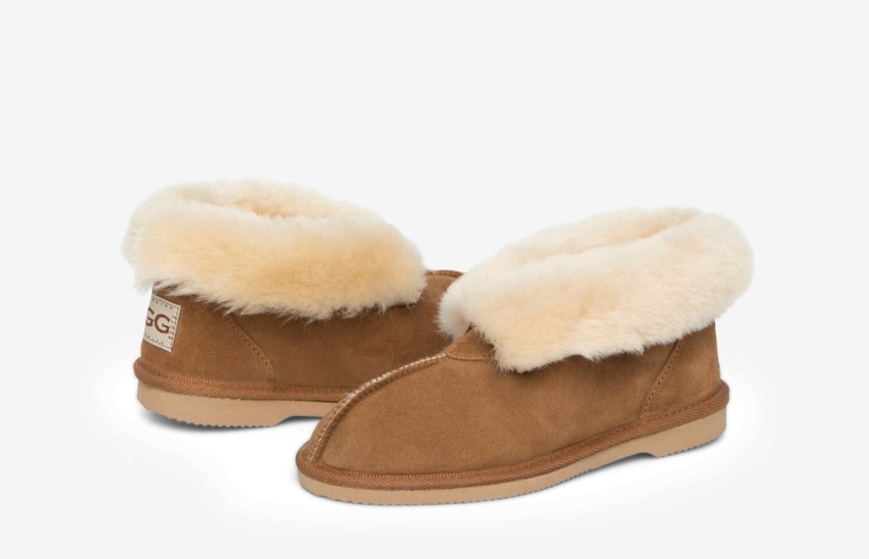 WOMEN'S SLIPPERS