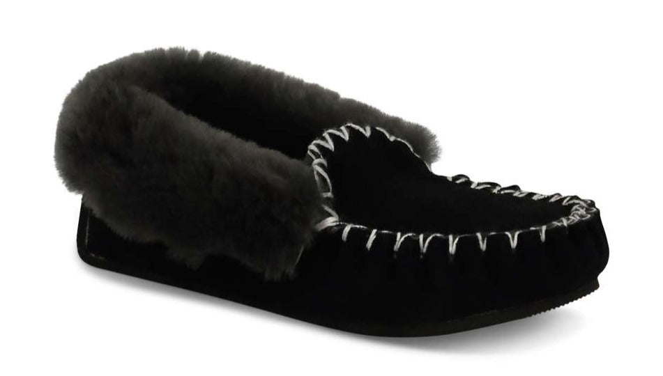 MEN'S TRADITIONAL MOCCASINS