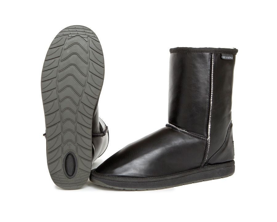 WOMEN'S PREMIUM LEATHER BOOTS
