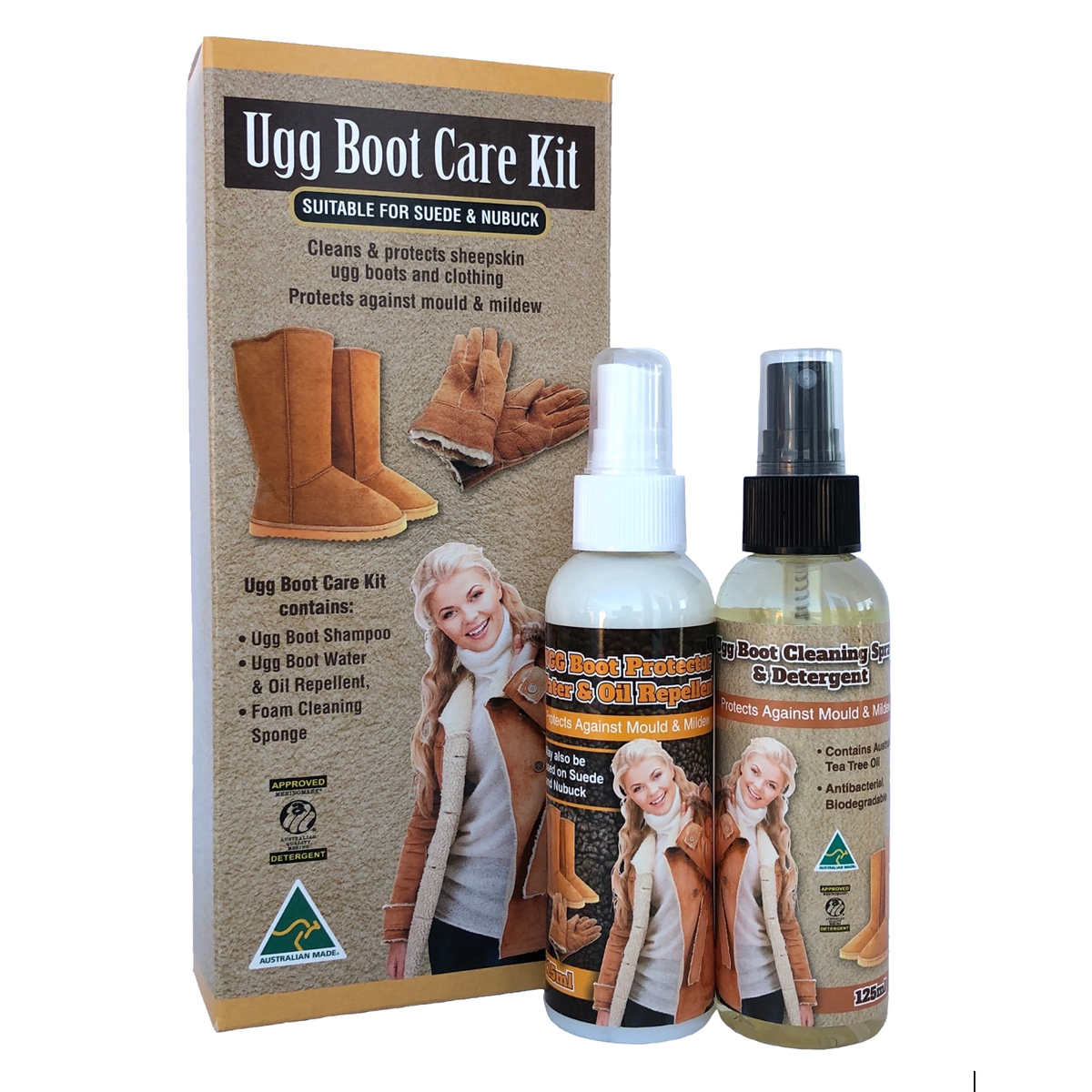 Ugg spray kit on sale