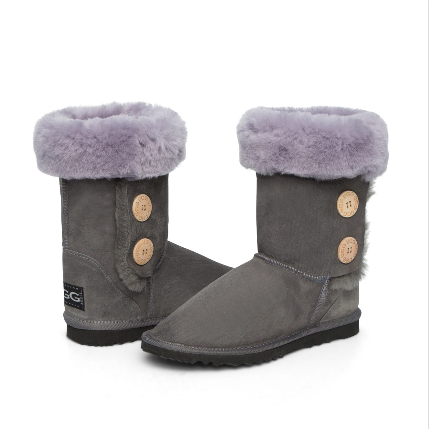 WOMEN'S BENTLEY DUO BOOTS